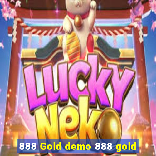 888 Gold demo 888 gold